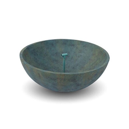 Grandoldgarden 40 in. Spillway Basin GR171072